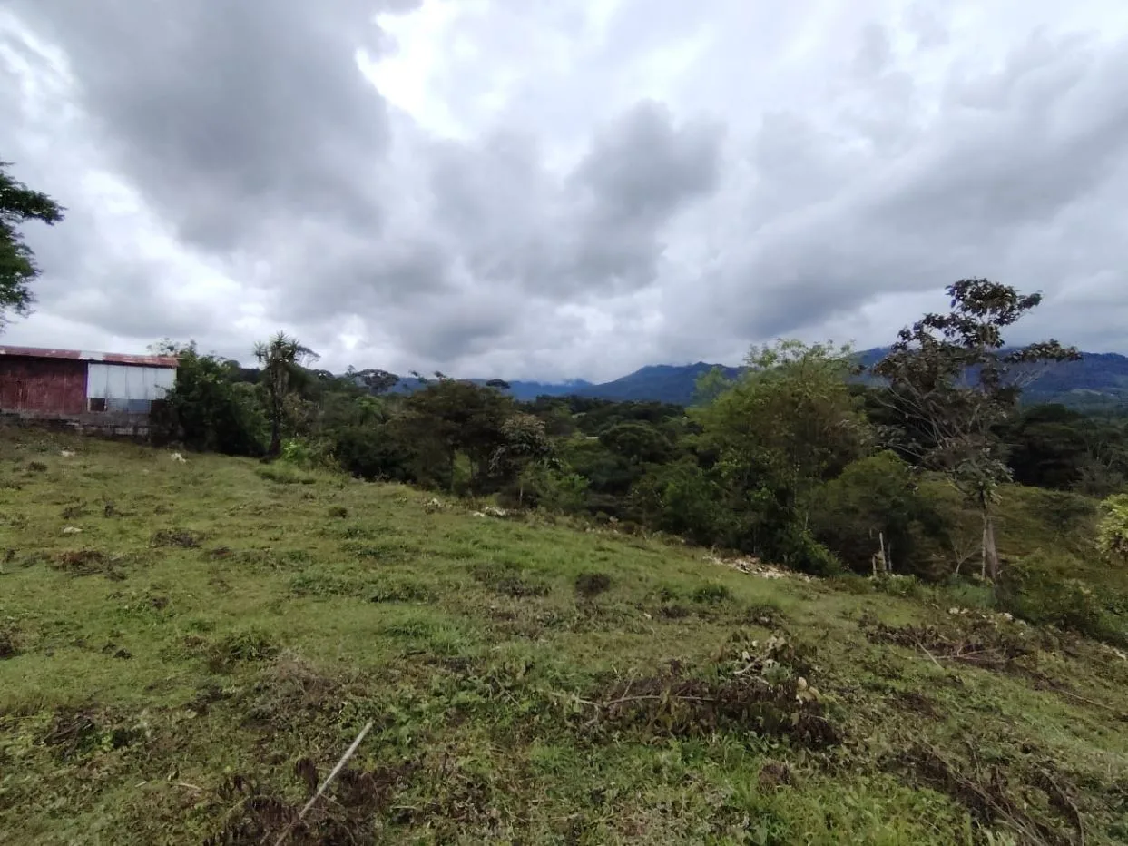 For Sale - 1752 M² Lot In Santa Elena, Secure Area With High Value Growth, photo 11