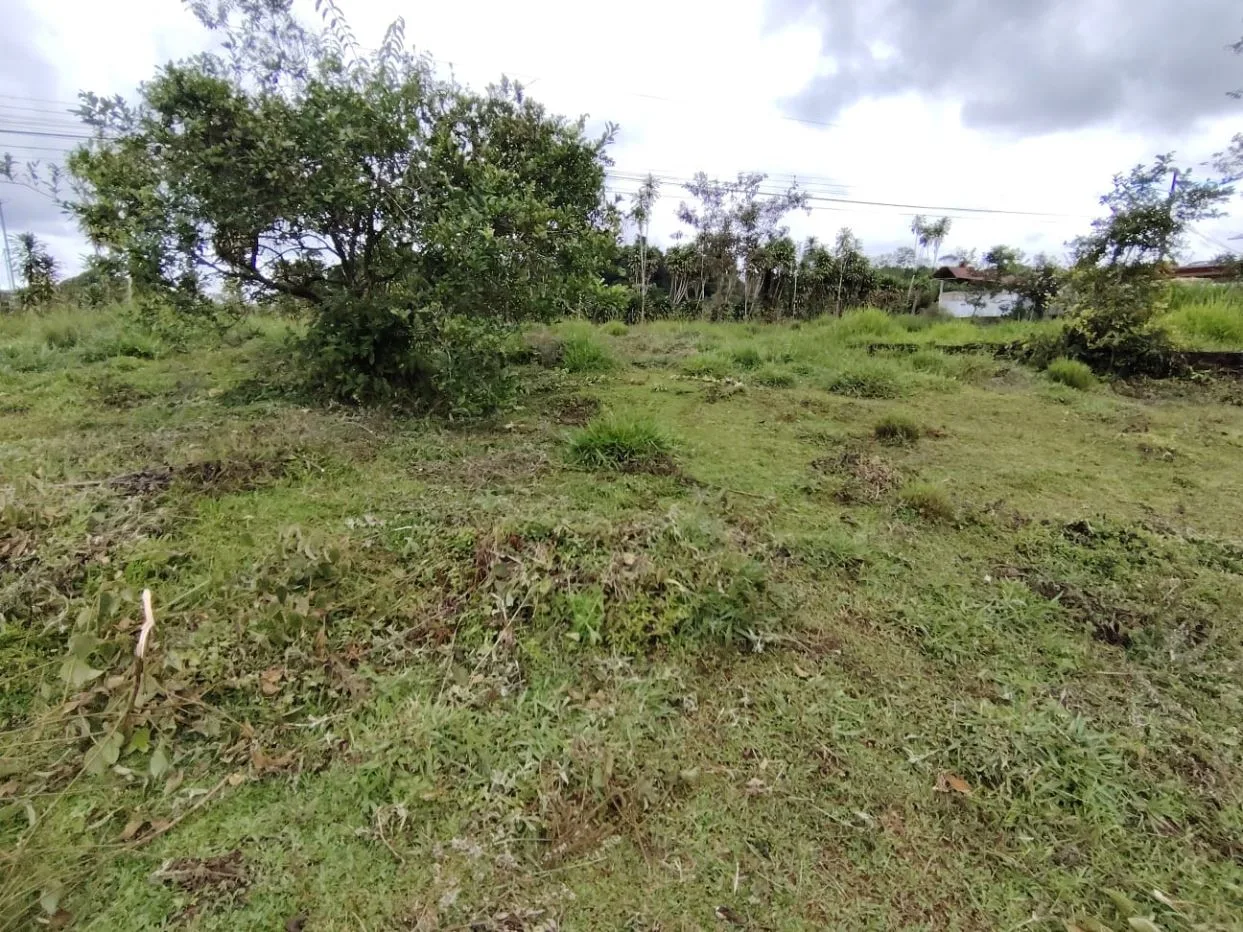 For Sale - 1752 M² Lot In Santa Elena, Secure Area With High Value Growth, photo 14