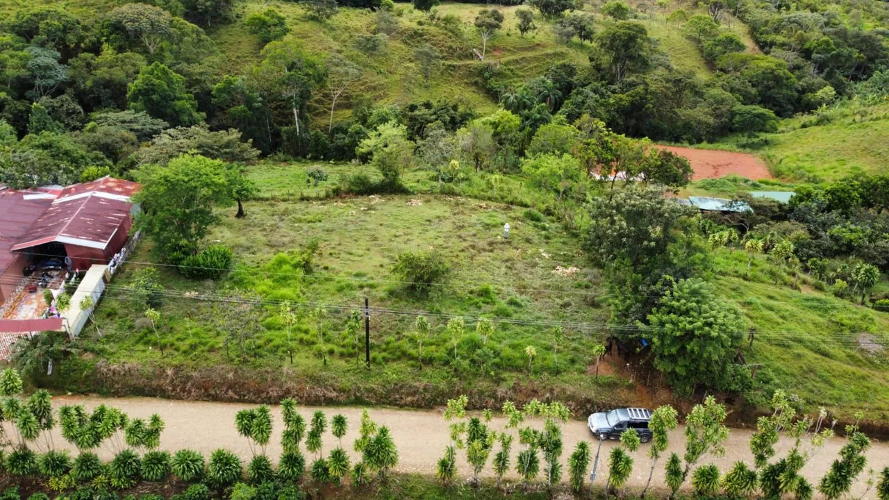 For Sale - 1752 M² Lot In Santa Elena, Secure Area With High Value Growth, photo 6