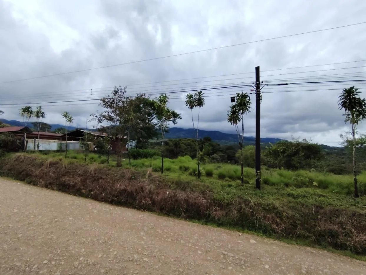 For Sale - 1752 M² Lot In Santa Elena, Secure Area With High Value Growth, photo 10