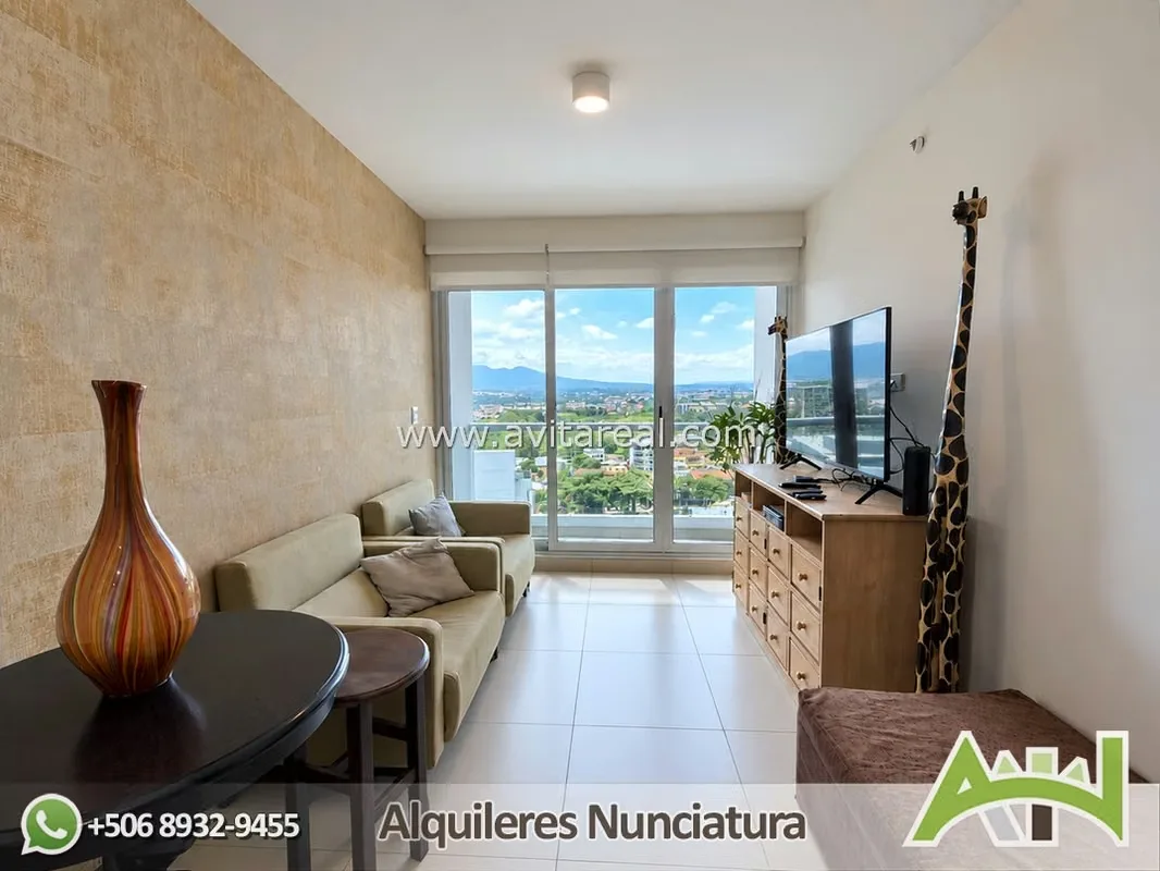 Live in one of San José's most exclusive and sought-after areas.