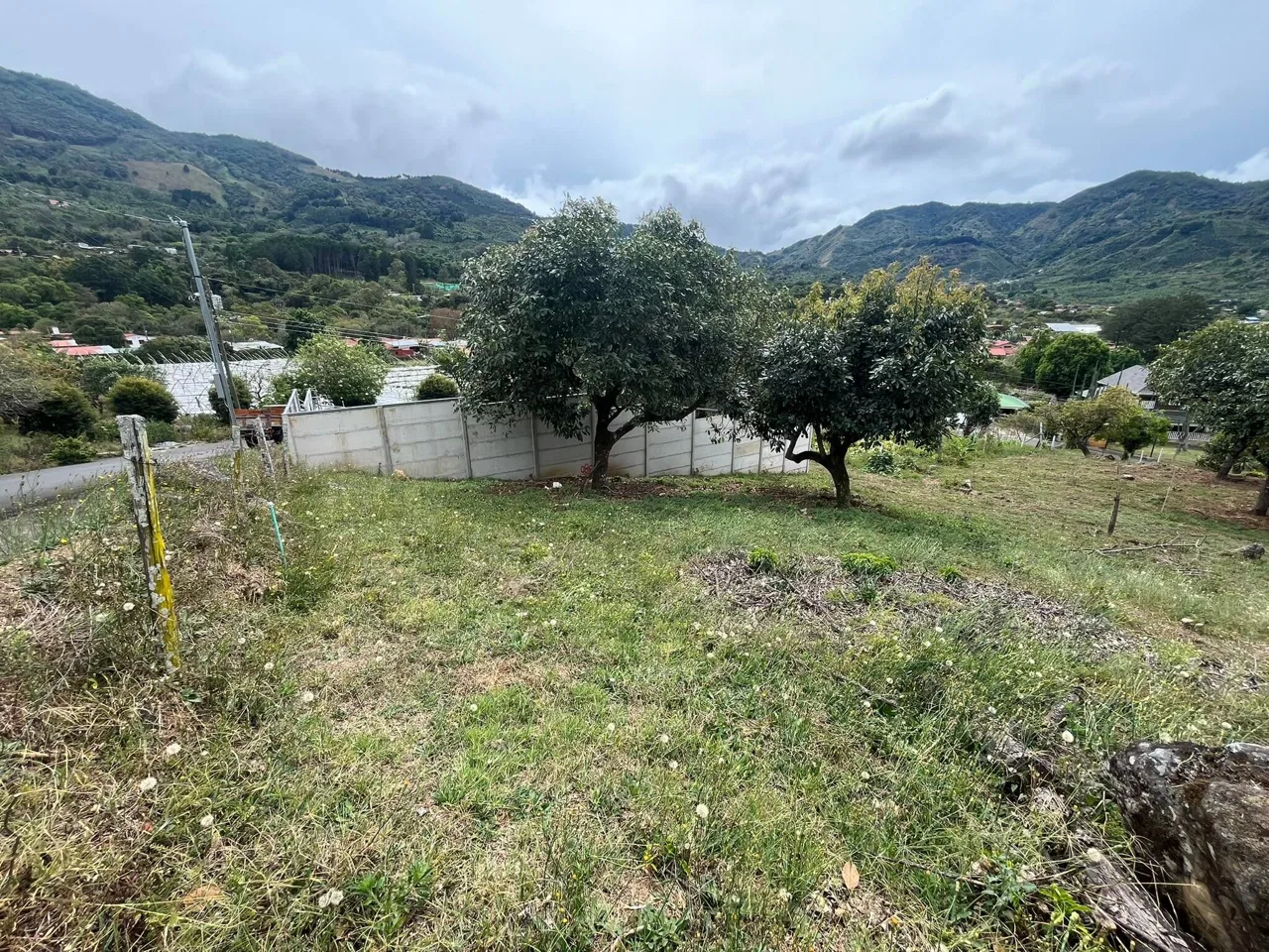 Lote en Venta en Santa Maria ,Dota