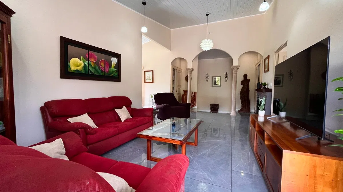 Casa de Campo en Venta en Miravalles, Pérez Zeledón | 3.500 m² con Vista a Los Crestones - Venta en Pérez Zeledón, photo 11