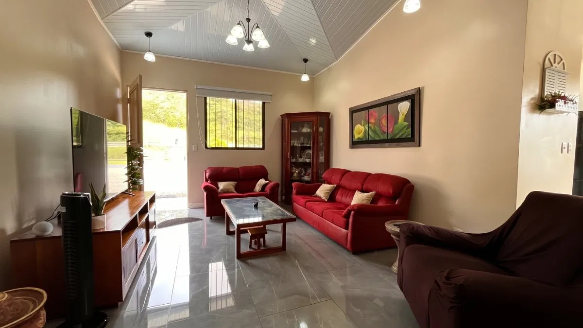 Casa de Campo en Venta en Miravalles, Pérez Zeledón | 3.500 m² con Vista a Los Crestones - Venta en Pérez Zeledón, photo 13