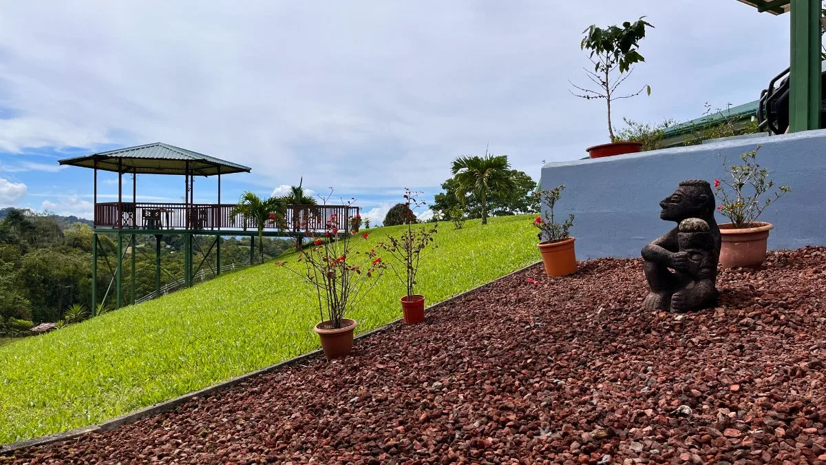 Casa de Campo en Venta en Miravalles, Pérez Zeledón | 3.500 m² con Vista a Los Crestones - Venta en Pérez Zeledón, photo 14