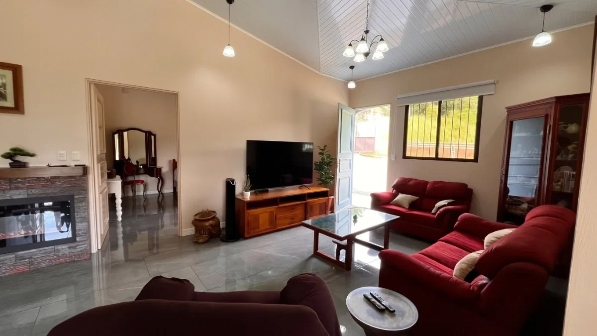 Casa de Campo en Venta en Miravalles, Pérez Zeledón | 3.500 m² con Vista a Los Crestones - Venta en Pérez Zeledón, photo 18