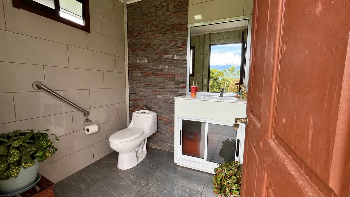 Casa de Campo en Venta en Miravalles, Pérez Zeledón | 3.500 m² con Vista a Los Crestones - Venta en Pérez Zeledón, photo 20