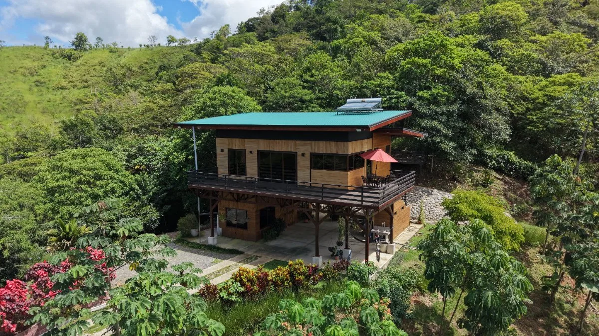 Casa de Campo en Venta en Miravalles, Pérez Zeledón | 3.500 m² con Vista a Los Crestones - Venta en Pérez Zeledón, photo 23