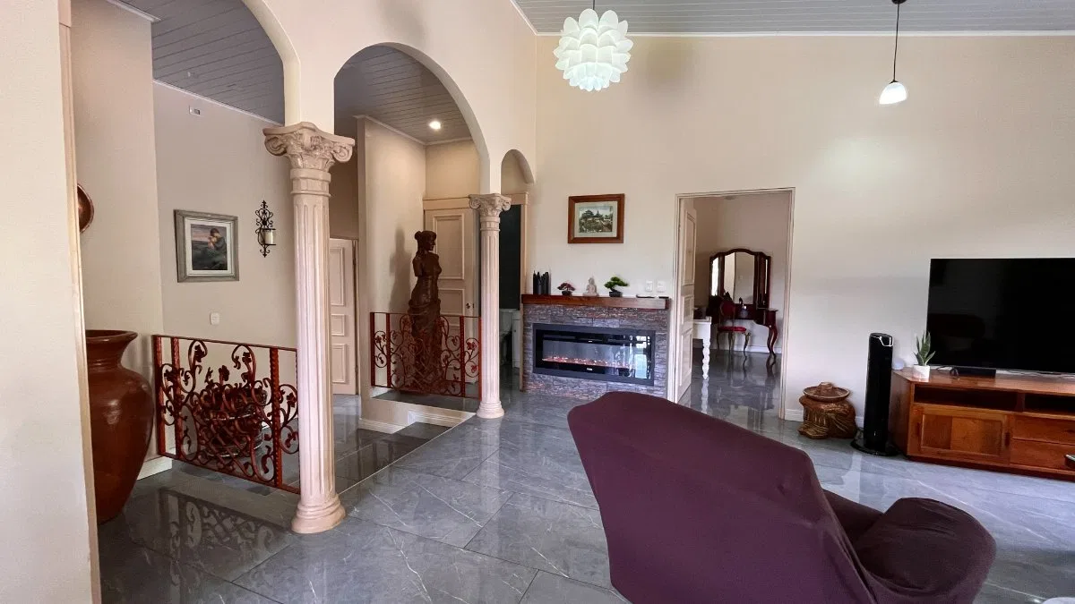 Casa de Campo en Venta en Miravalles, Pérez Zeledón | 3.500 m² con Vista a Los Crestones - Venta en Pérez Zeledón, photo 7