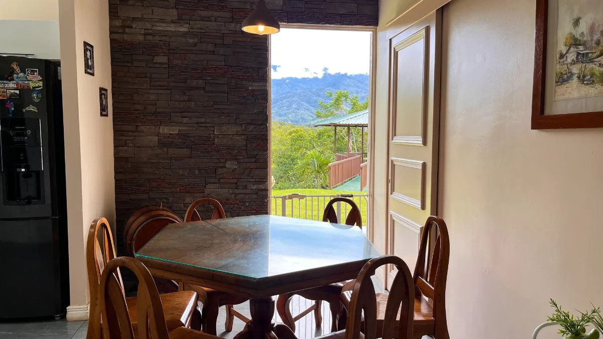 Casa de Campo en Venta en Miravalles, Pérez Zeledón | 3.500 m² con Vista a Los Crestones - Venta en Pérez Zeledón, photo 9