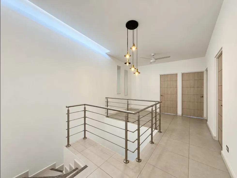 Casa en Condominio con línea blanca en Guachipelín, Escazú, photo 11