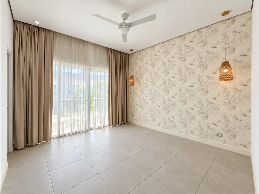 Casa en Condominio con línea blanca en Guachipelín, Escazú, photo 12