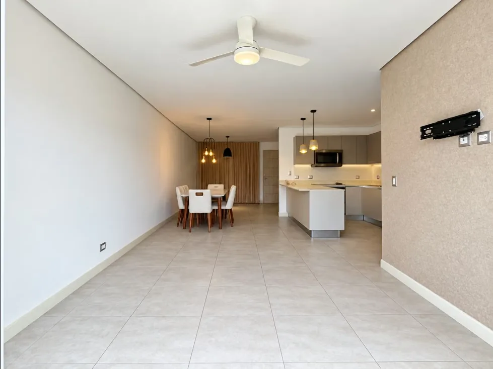 Casa en Condominio con línea blanca en Guachipelín, Escazú, photo 5