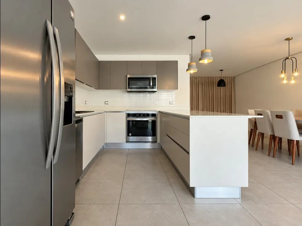 Casa en Condominio con línea blanca en Guachipelín, Escazú, photo 7