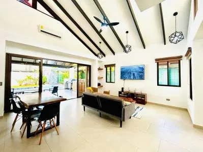 BEAUTIFUL PROPERTY WITH THREE BEDROOM AND POOL, IN BAHIA BALLENA – 0.11 ACRES, photo 29