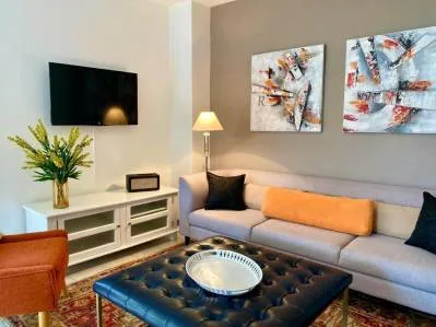 Alquiler de Apartamento en Condominio - San Rafael de Escazú