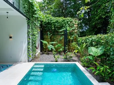 La elegancia moderna se fusiona con el estilo de vida tropical en Uvita, photo 2