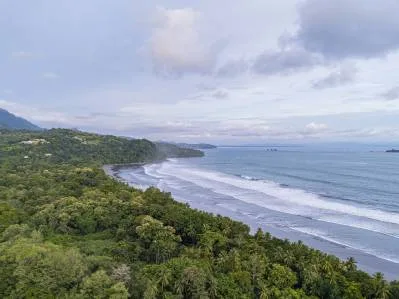 La elegancia moderna se fusiona con el estilo de vida tropical en Uvita, photo 4