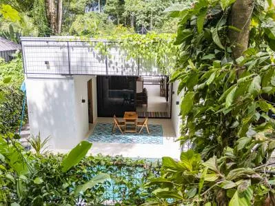 La elegancia moderna se fusiona con el estilo de vida tropical en Uvita, photo 5