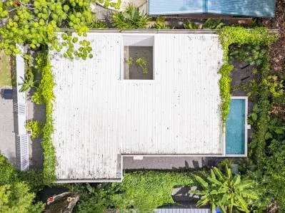 La elegancia moderna se fusiona con el estilo de vida tropical en Uvita, photo 7