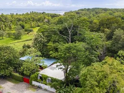 La elegancia moderna se fusiona con el estilo de vida tropical en Uvita, photo 9