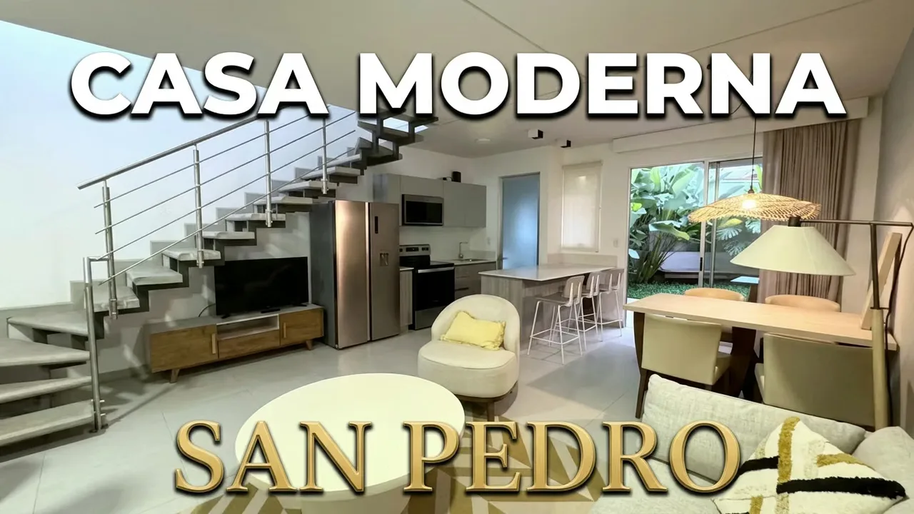 Modern Home for Sale in Bhora Condominium — Turnkey Property with Appliances Included