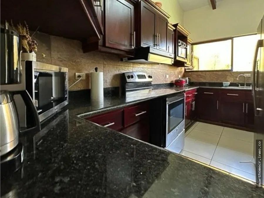 SE VENDE CASA EN CONDOMINIO EN SANTA ANA, photo 3