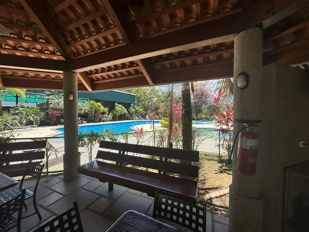 Alquiler de amplio apartamento en Condominio San Vicente Belen cerca Lindora, photo 15