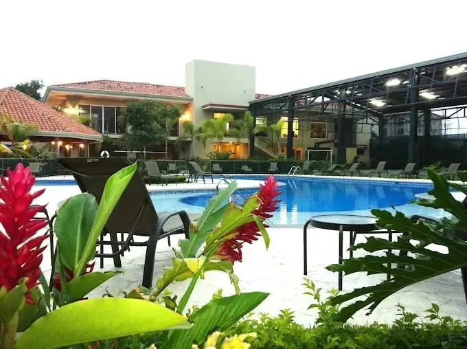 Alquiler de amplio apartamento en Condominio San Vicente Belen cerca Lindora, photo 16