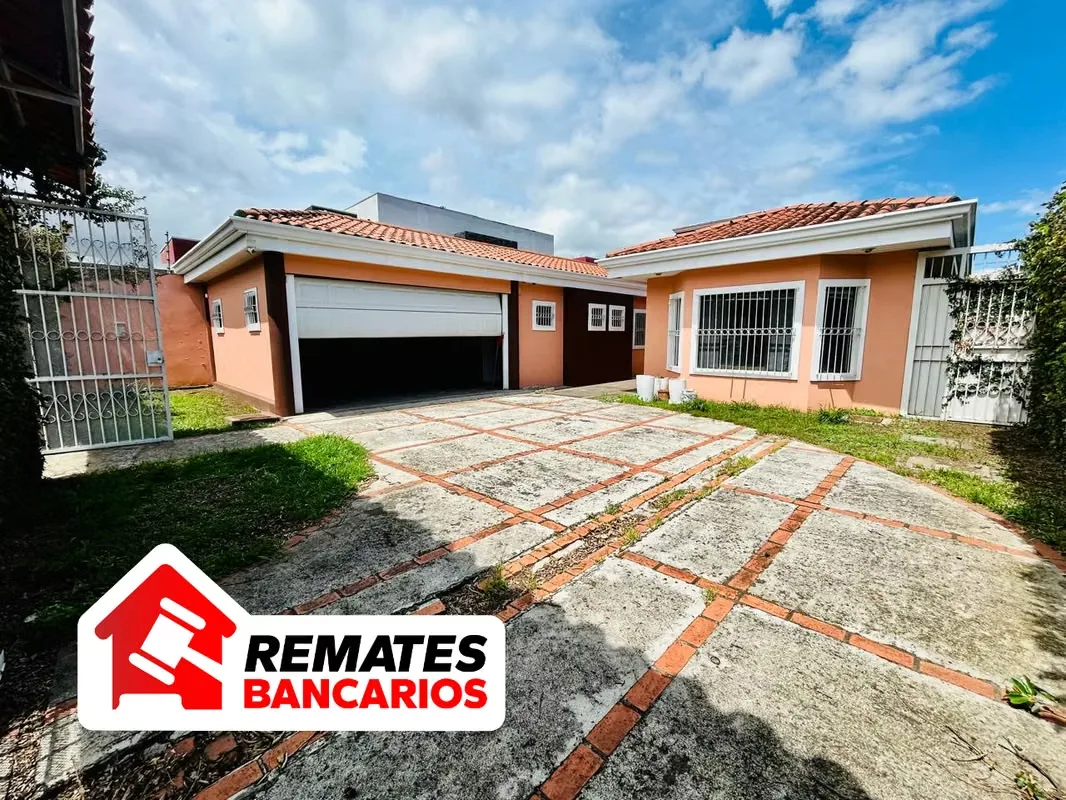 House for sale, Lomas de Cariari Residential, Belén, Heredia