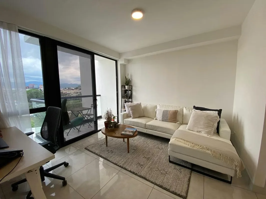 Apartment for sale in Núcleo Sabana Business Oportunity