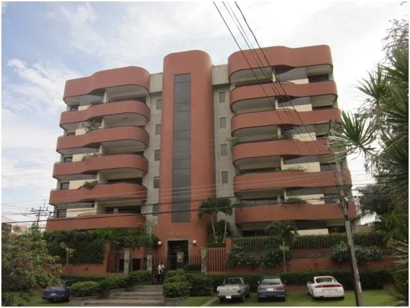 Apartment for Sale in Trejos Montealegre, Escazú 12892