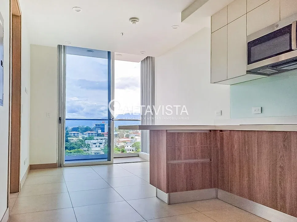 Alquiler de Apartamento en Torre Las Loras