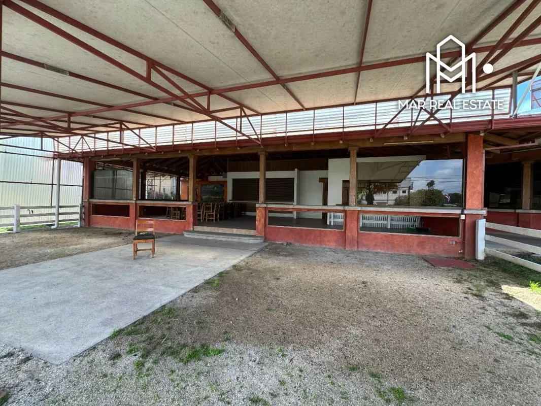 Esta propiedad comercial e industrial, estratégicamente ubicada en La Uruca, San José, frente a la paralela de la Autopista General Cañas, representa una oportunidad excepcional para ..., photo 10
