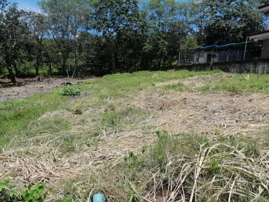 EN VENTA: TERRENO DE 1704 M² CON EXCELENTE UBICACIÓN Y PRIVACIDAD EN PÉREZ ZELEDÓN - Venta en Perez Zeledón, photo 9