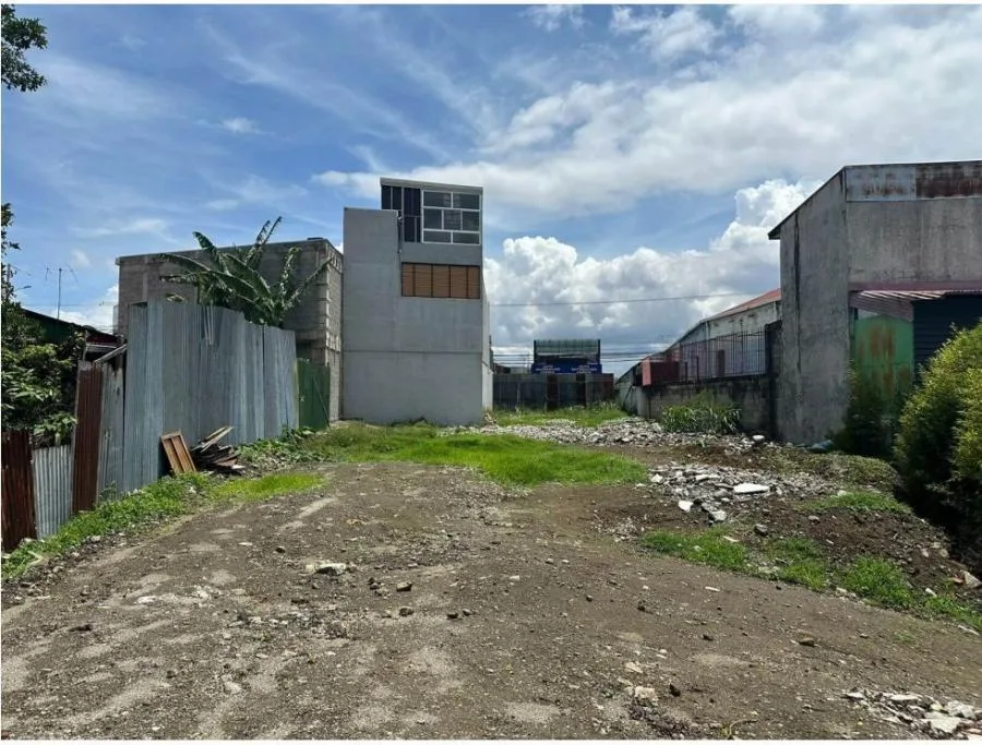 EN VENTA: TERRENO DE 1704 M² CON EXCELENTE UBICACIÓN Y PRIVACIDAD EN PÉREZ ZELEDÓN - Venta en Perez Zeledón, photo 10
