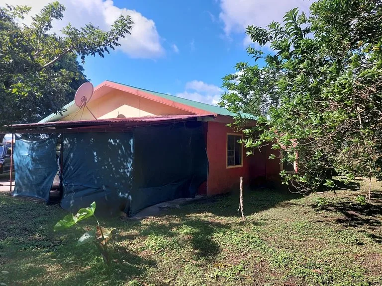 House in Nuevo Tronadora, photo 12