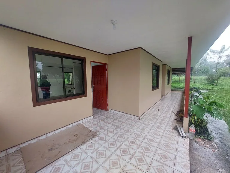 House in Nuevo Tronadora, photo 8