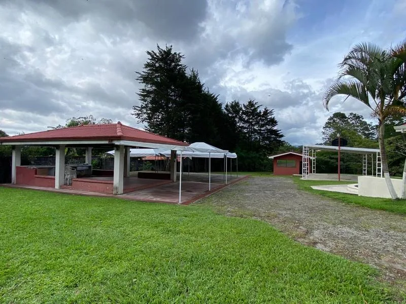 4 Bed Land For Sale in Desamparados, photo 2