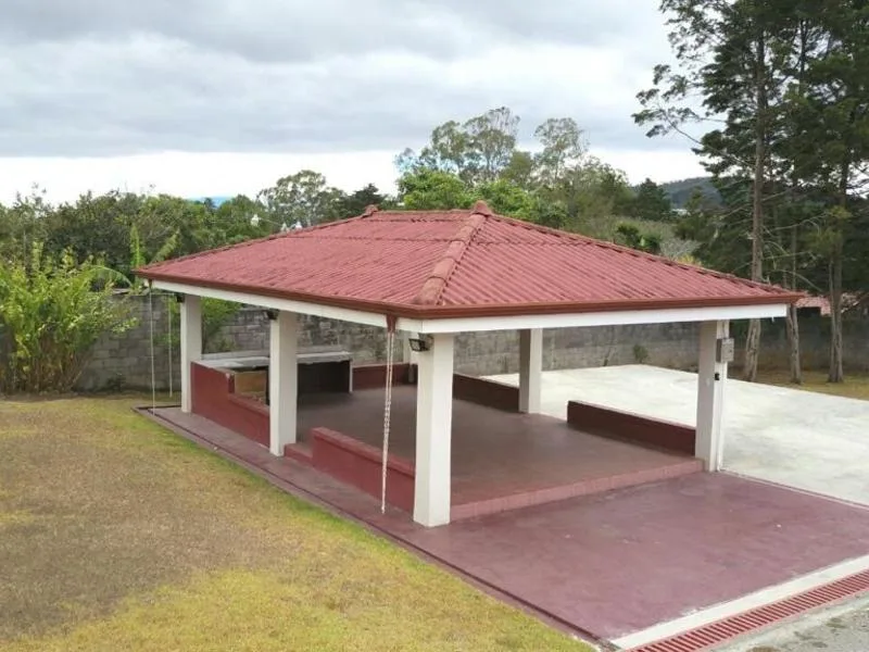 4 Bed Land For Sale in Desamparados, photo 4