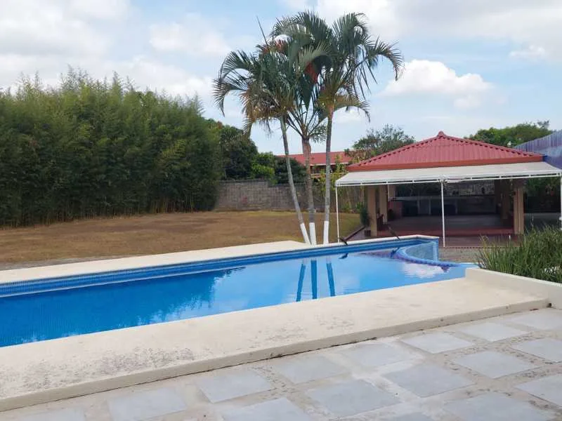 4 Bed Land For Sale in Desamparados, photo 6
