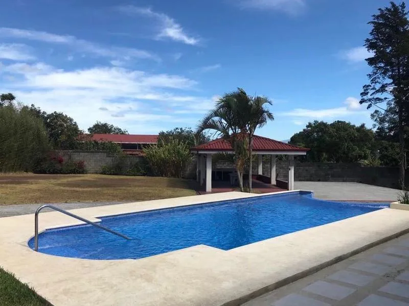 4 Bed Land For Sale in Desamparados, photo 7
