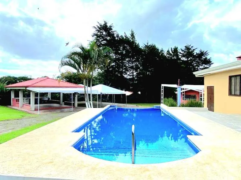 4 Bed Land For Sale in Desamparados, photo 9