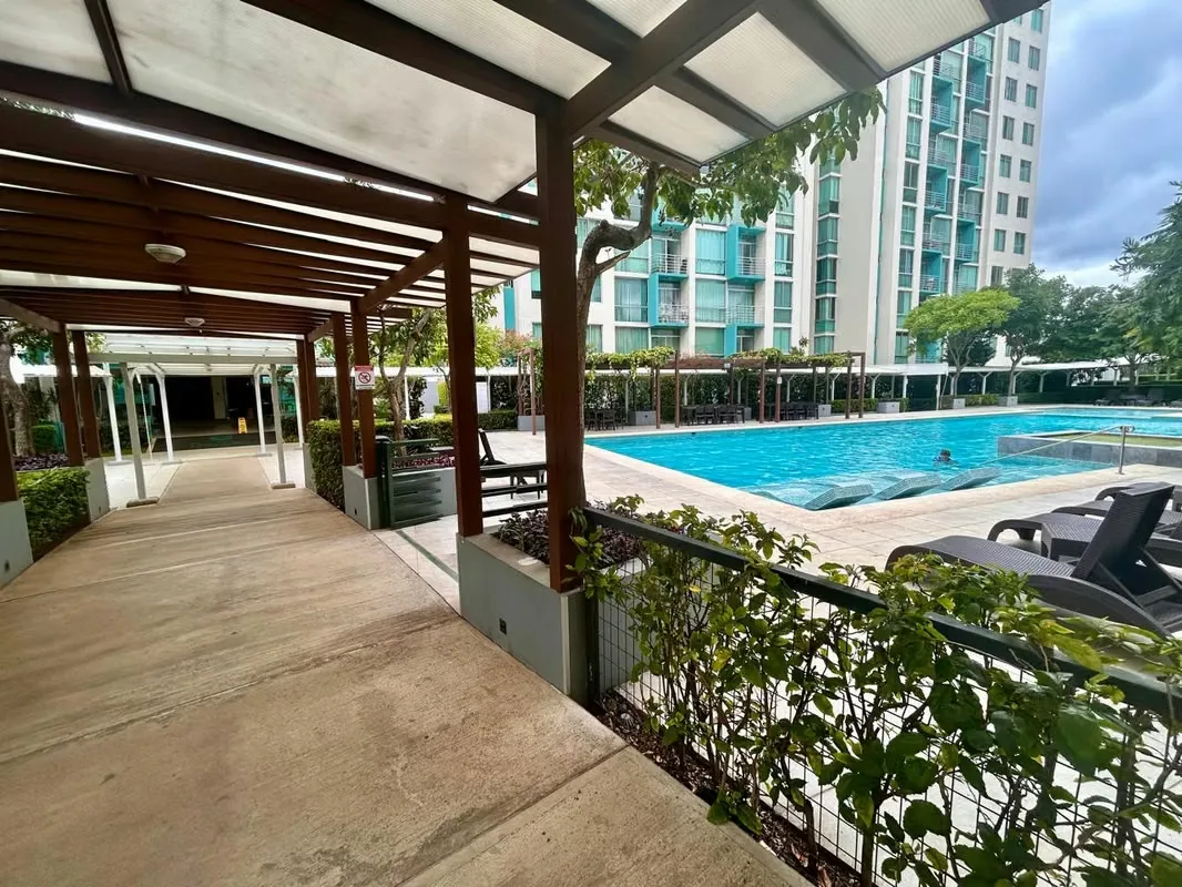 APARTAMENTO EN VENTA | BAMBÚ ECO URBANO | 68,000,000 negociables