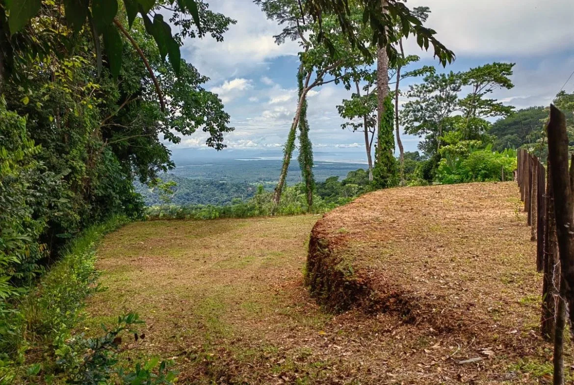 BUILDING PROPERTY WITH PANORAMIC OCEAN VIEWS, IN PUNTA MALA – 0.46 ACRES, photo 2