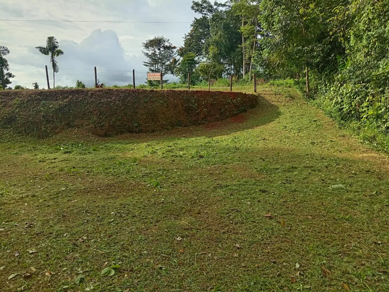 BUILDING PROPERTY WITH PANORAMIC OCEAN VIEWS, IN PUNTA MALA – 0.46 ACRES, photo 11