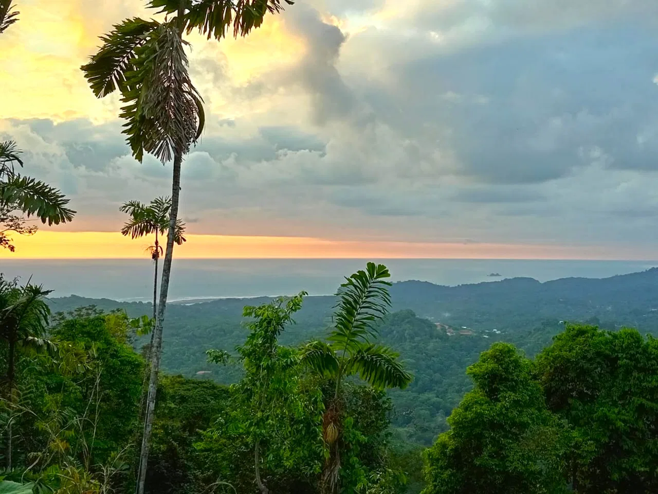 BUILDING PROPERTY WITH PANORAMIC OCEAN VIEWS, IN PUNTA MALA – 0.46 ACRES, photo 5