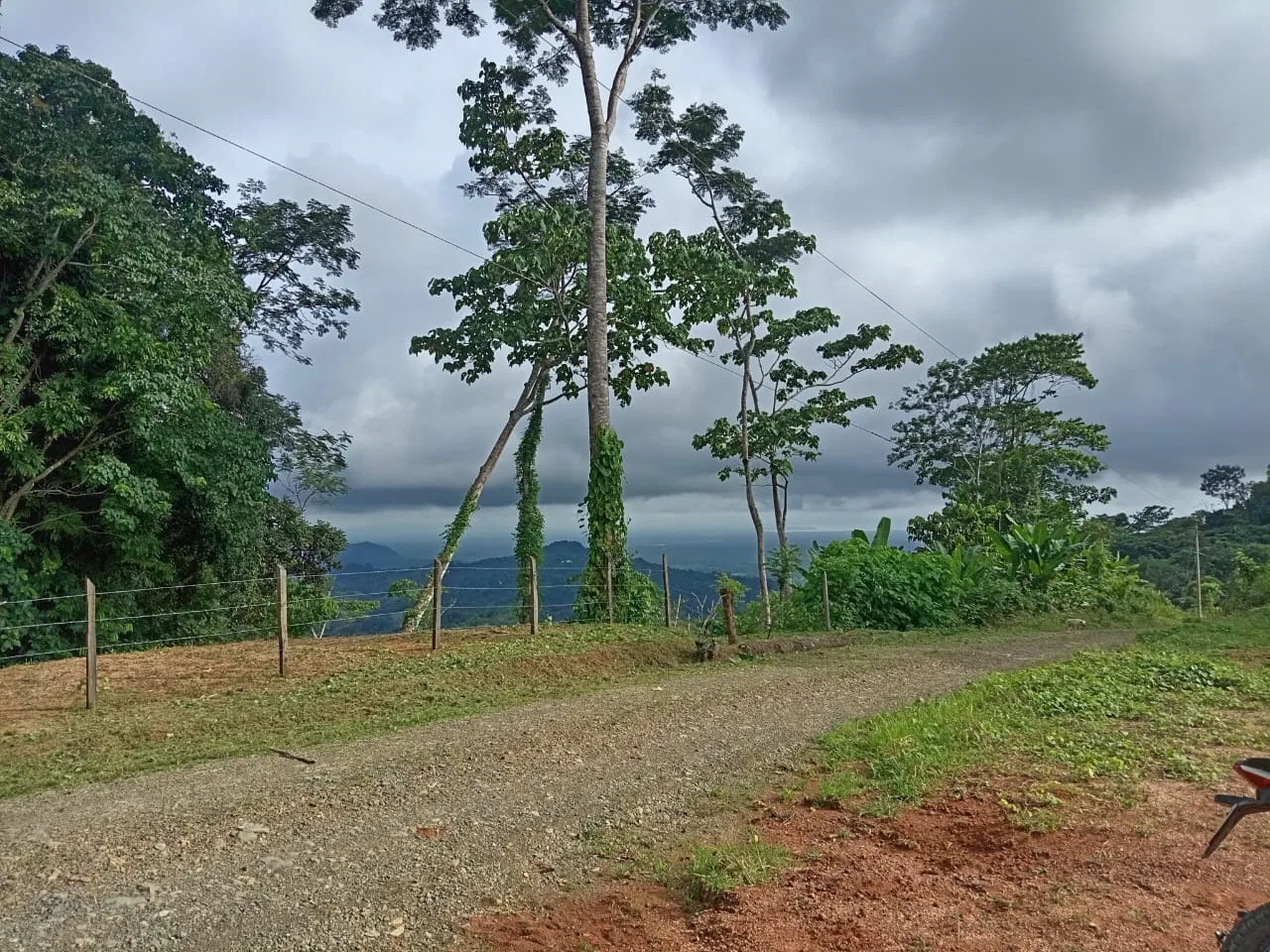 BUILDING PROPERTY WITH PANORAMIC OCEAN VIEWS, IN PUNTA MALA – 0.46 ACRES, photo 7