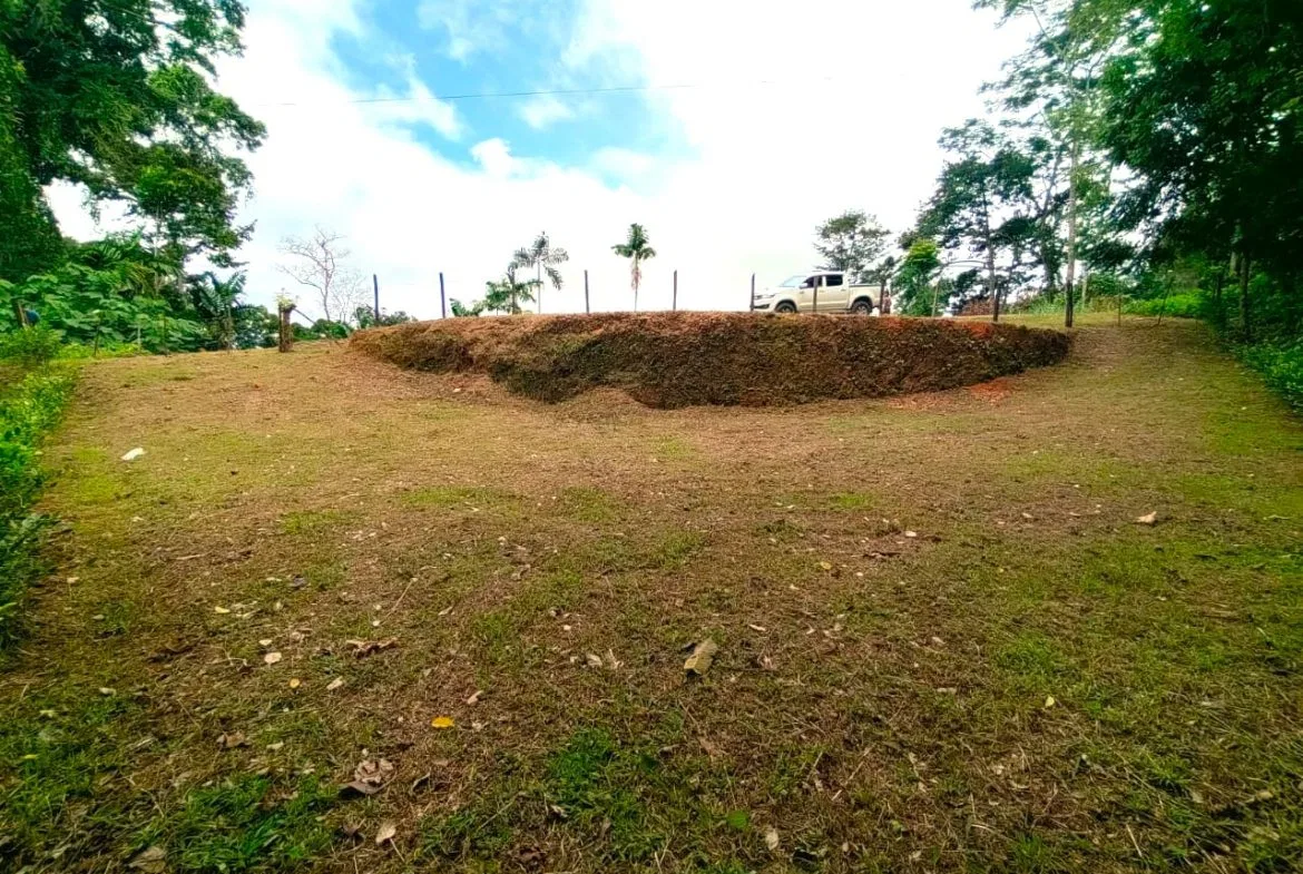 BUILDING PROPERTY WITH PANORAMIC OCEAN VIEWS, IN PUNTA MALA – 0.46 ACRES, photo 10