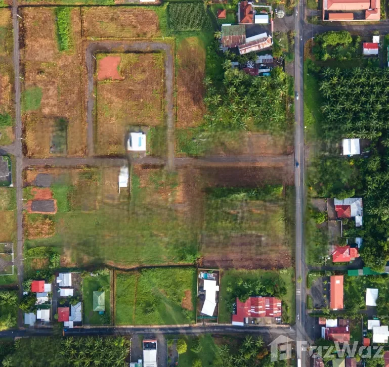 Land for Sale in Parrita, Puntarenas for $29,800